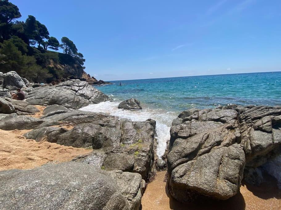 Apartamento Loft, Lloret De Mar Extérieur photo