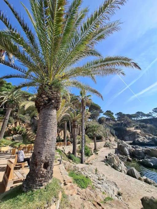Apartamento Loft, Lloret De Mar Extérieur photo