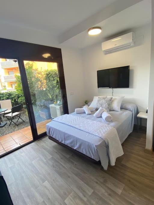 Apartamento Loft, Lloret De Mar Extérieur photo