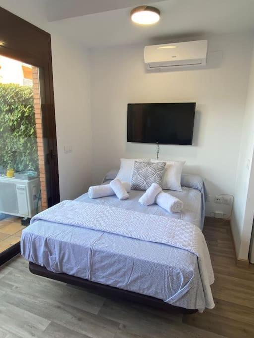 Apartamento Loft, Lloret De Mar Extérieur photo