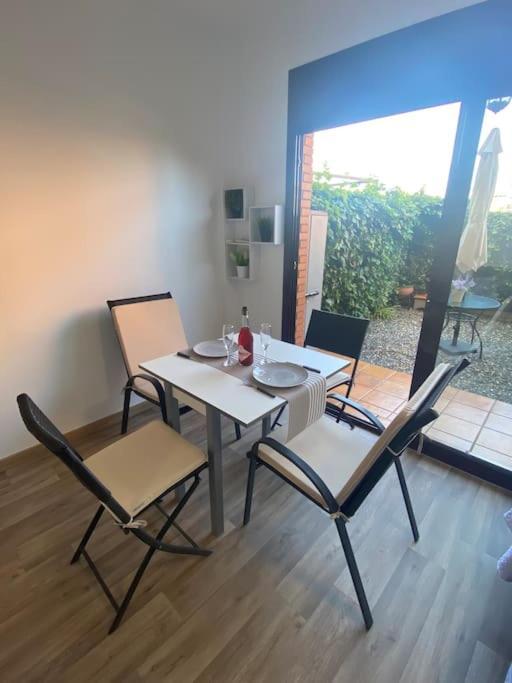 Apartamento Loft, Lloret De Mar Extérieur photo