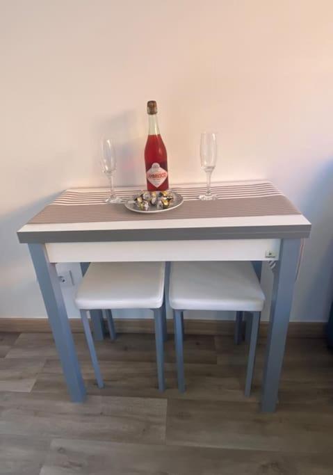 Apartamento Loft, Lloret De Mar Extérieur photo