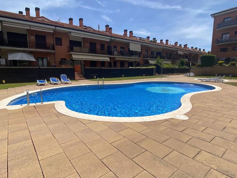 Apartamento Loft, Lloret De Mar Extérieur photo