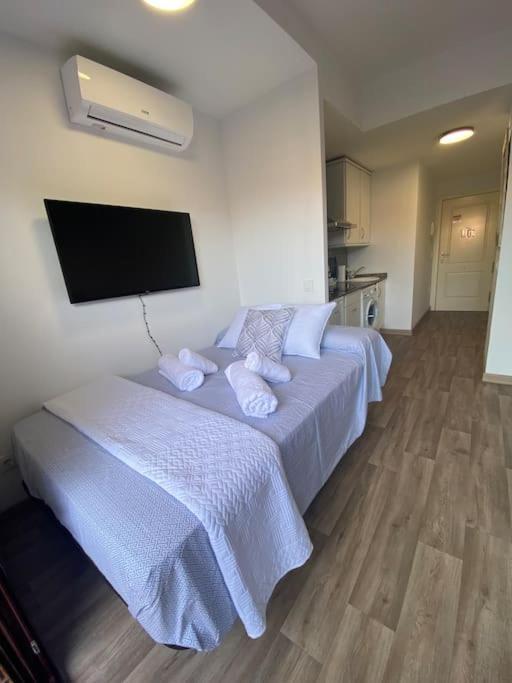 Apartamento Loft, Lloret De Mar Extérieur photo