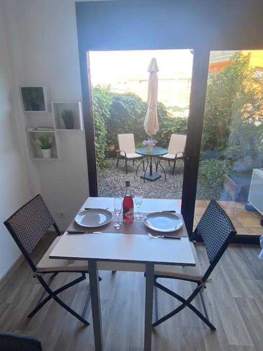 Apartamento Loft, Lloret De Mar Extérieur photo
