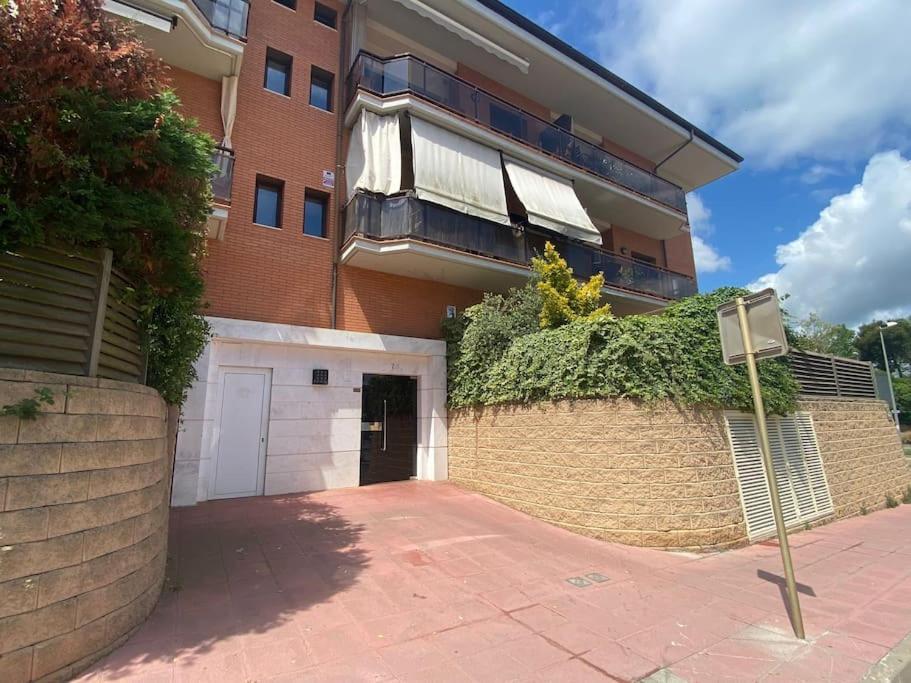 Apartamento Loft, Lloret De Mar Extérieur photo