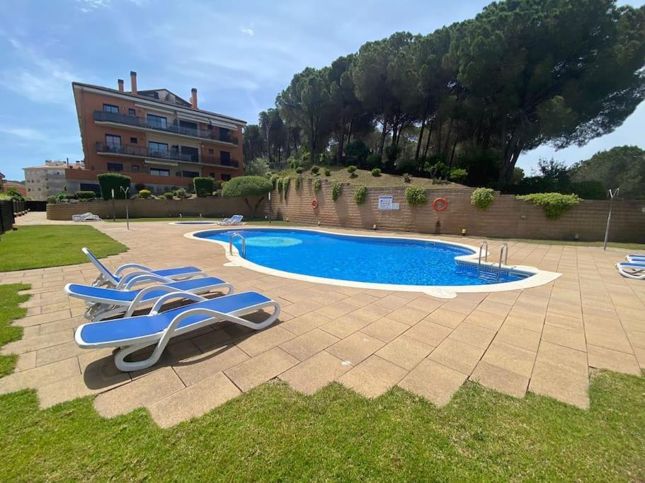 Apartamento Loft, Lloret De Mar Extérieur photo