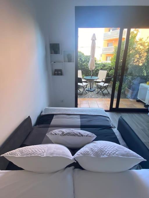 Apartamento Loft, Lloret De Mar Extérieur photo