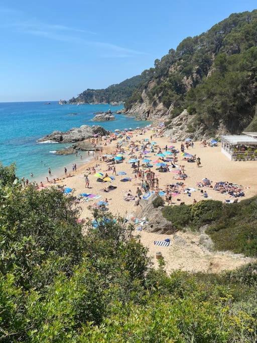 Apartamento Loft, Lloret De Mar Extérieur photo