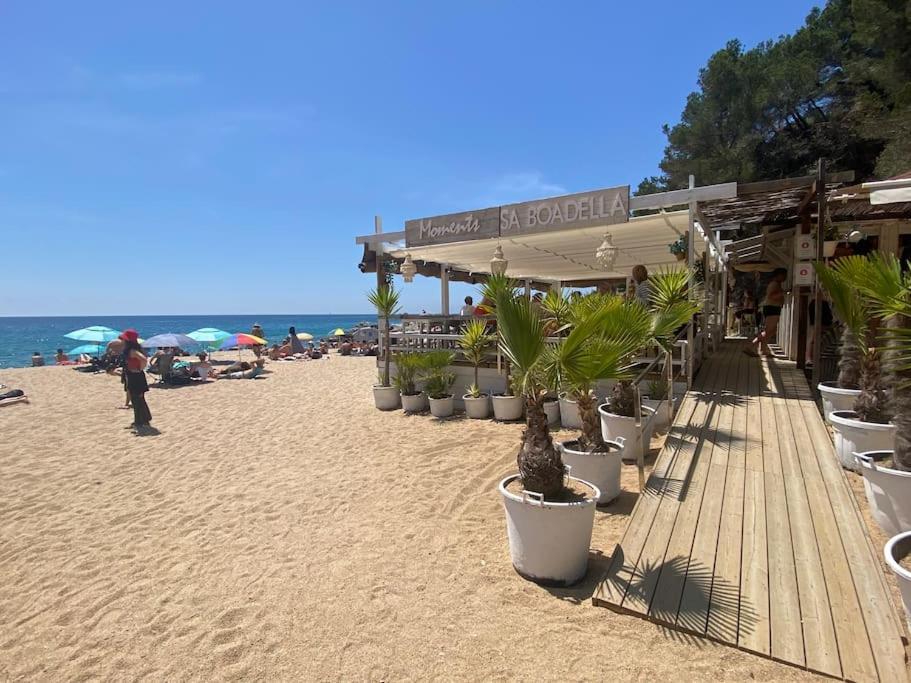 Apartamento Loft, Lloret De Mar Extérieur photo