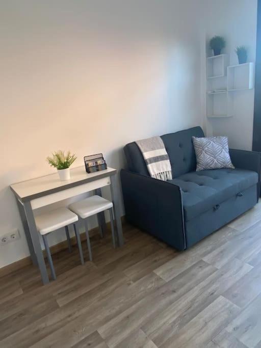 Apartamento Loft, Lloret De Mar Extérieur photo