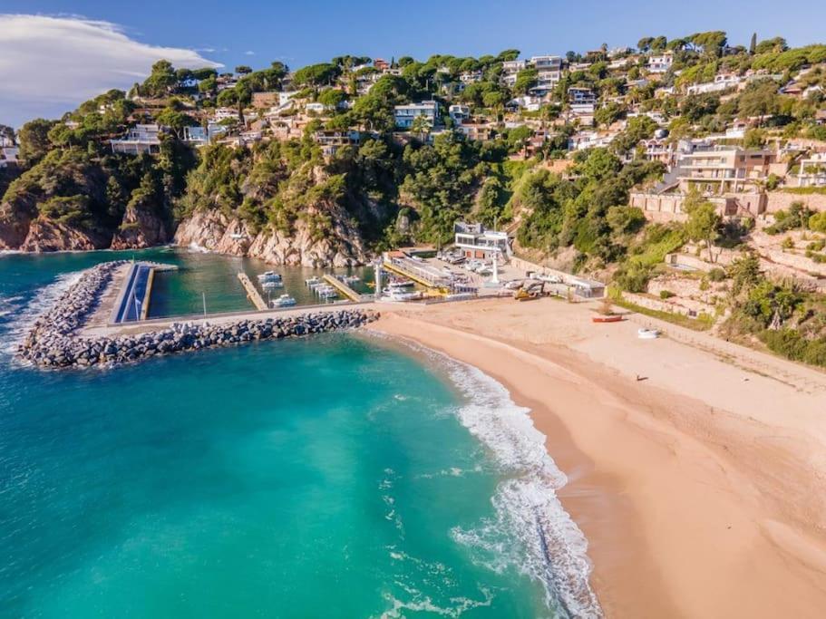 Apartamento Loft, Lloret De Mar Extérieur photo