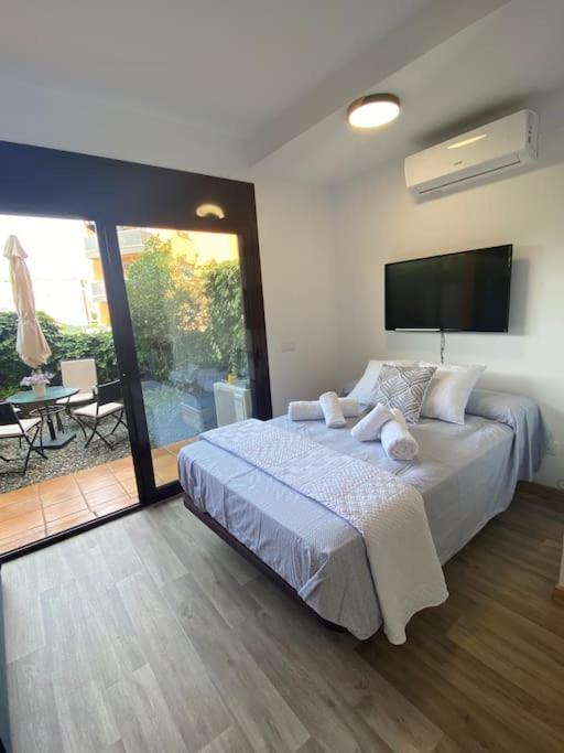 Apartamento Loft, Lloret De Mar Extérieur photo