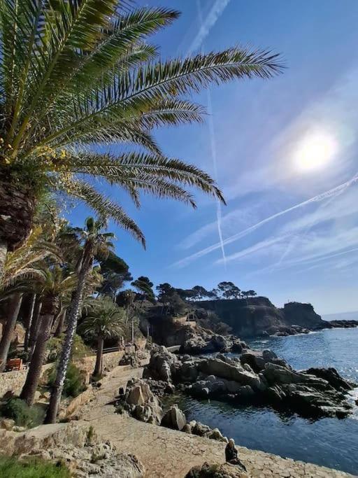 Apartamento Loft, Lloret De Mar Extérieur photo