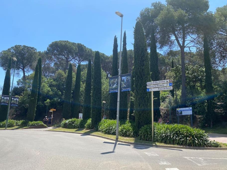 Apartamento Loft, Lloret De Mar Extérieur photo