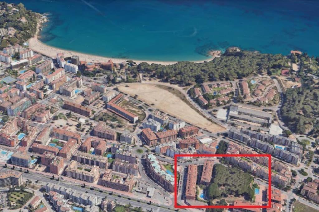 Apartamento Loft, Lloret De Mar Extérieur photo