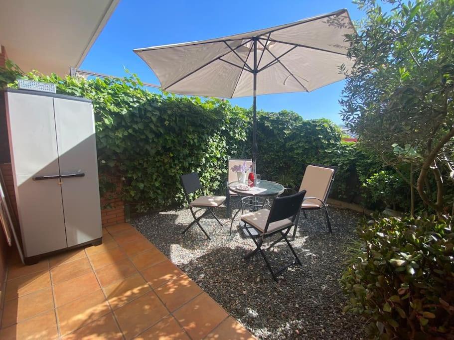 Apartamento Loft, Lloret De Mar Extérieur photo