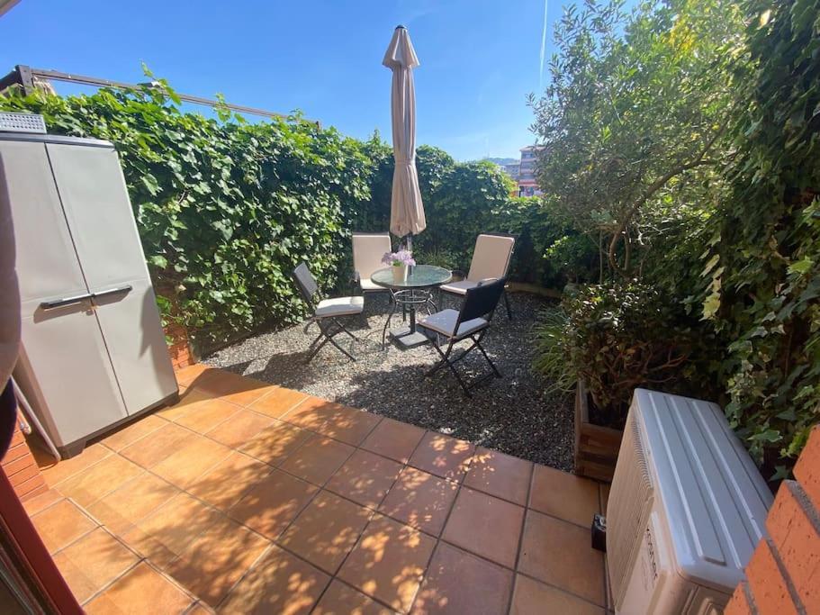 Apartamento Loft, Lloret De Mar Extérieur photo