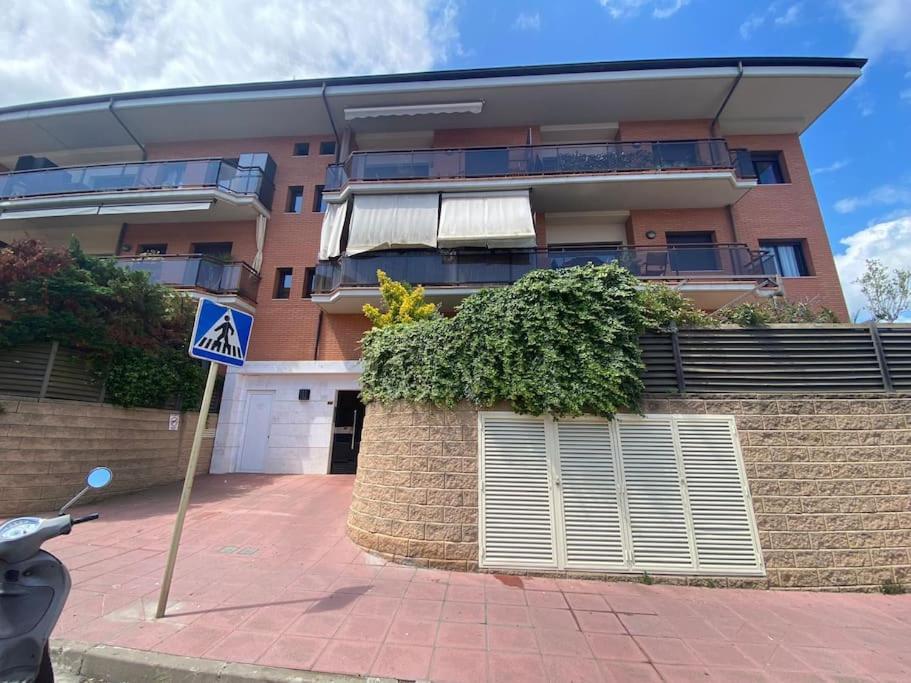 Apartamento Loft, Lloret De Mar Extérieur photo