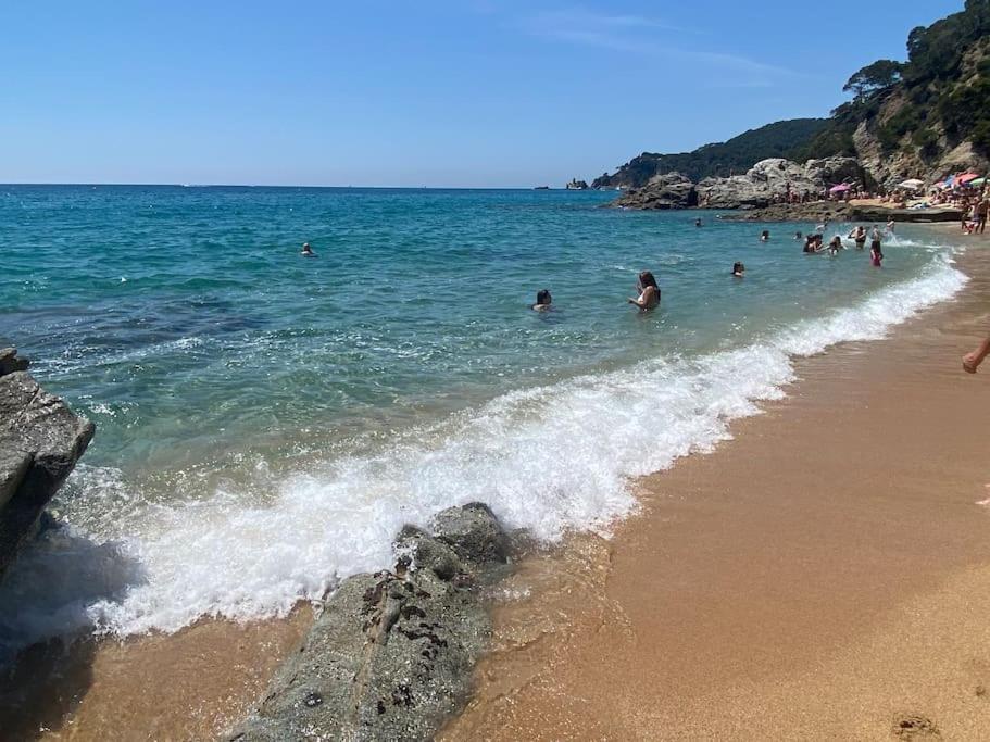 Apartamento Loft, Lloret De Mar Extérieur photo