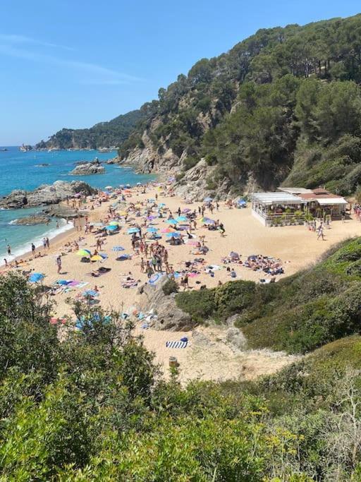 Apartamento Loft, Lloret De Mar Extérieur photo