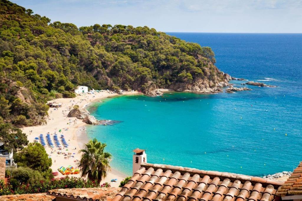 Apartamento Loft, Lloret De Mar Extérieur photo