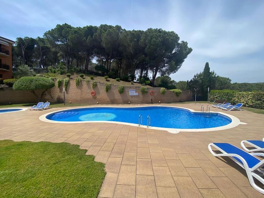 Apartamento Loft, Lloret De Mar Extérieur photo